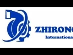 Εργατικός ανεμιστήρας αέρα βαρέος, ανεμιστήρας υψηλής απόδοσης 70% - 90%