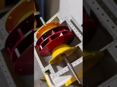 Κεντροαστροειδής ακτινοβολητής