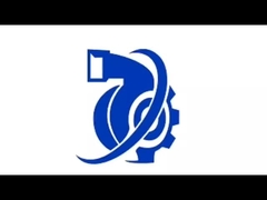 Υψηλής πίεσης κεντριφογενής πίσω καμπυλωτός ανεμιστήρας 350 kW για υποστήριξη καύσης