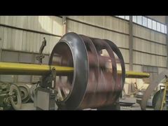 Η ισορροπία της φτερωτής του φυγοκεντρικού ανεμιστήρα