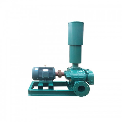 Ανεμιστήρας αέρα υψηλών ριζών 150rpm-3000rpm για τους χημικούς τομείς