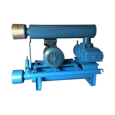 Ανεμιστήρας αέρα υψηλών ριζών 150rpm-3000rpm για τους χημικούς τομείς