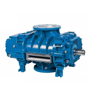 Ανεμιστήρας αέρα υψηλών ριζών 150rpm-3000rpm για τους χημικούς τομείς