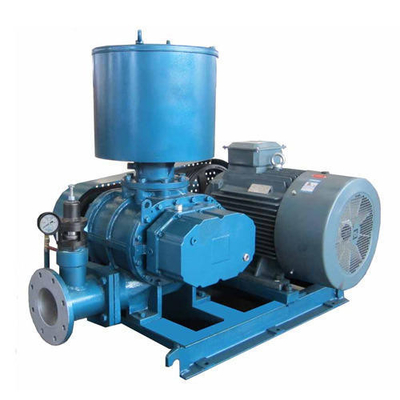 Ανεμιστήρας αέρα υψηλών ριζών 150rpm-3000rpm για τους χημικούς τομείς